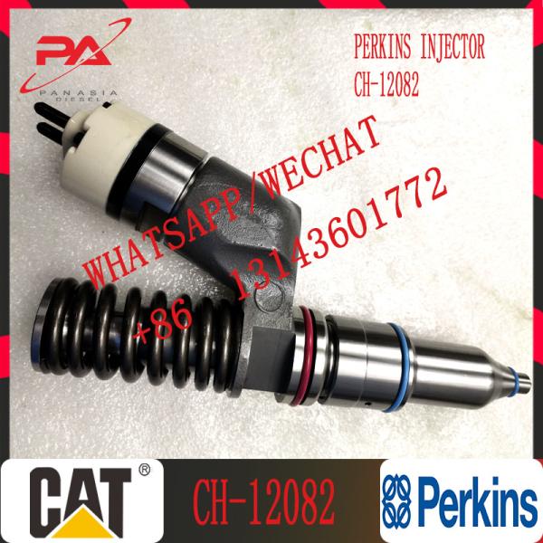 Quality OEM Engine Common Rail Fuel Injector Diesel CH12082 Parts 2206A 2206C for sale