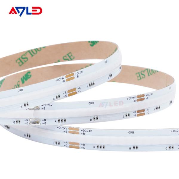 Wireless DC24V 840RGB CCT Color Changing Led Tape Light Connecting Led Strip