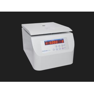 Benchtop Low Speed Automatic Cap Off Centrifuge Blood Tube Centrifuge