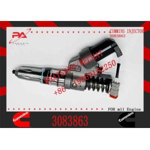 High Quality Fuel Injector 4903319 For Cummins Engine QSM ISM QSM11 ISM11 M11