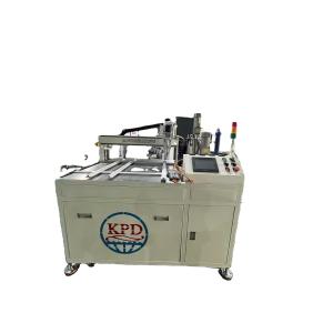Buy cheap Potting Machine for Sensors in Speedometer Gasometers Doors Transmissions and Lighting from wholesalers