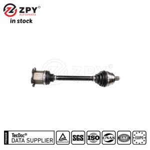 Buy cheap ZPY 4E0407272P drive shaft assembly R improved for Porsche Macan S from wholesalers