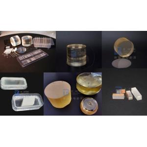 Buy cheap LiNbO3 Wafers Experience Unparalleled Reliability and Precision with Our High-Performance Crystals from wholesalers