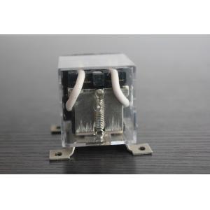 Buy cheap JQX-59F 80A 5 Pin 220V intermediate electronic latch relay from wholesalers