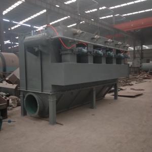 China Fire Protection Vermiculite Plant Rotary Kiln ISO9001 HC-327 on sale