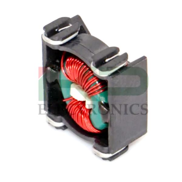 Buy cheap Surface Mounted Common Mode Choke Inductor from wholesalers
