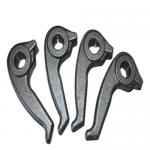 Buy cheap Custom Lost Wax Sand Casting Parts Sand Casting Components With Sand Blasting from wholesalers