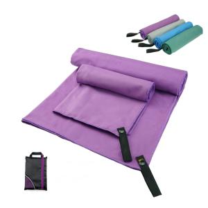 Buy cheap Beach Travel Gym Printed Beach Towel With Transfer Print Functionality from wholesalers