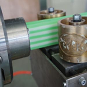 Buy cheap Customized Soap Size 3000kg/Hr Vacuum Soap Extruder Or Plodder Machine from wholesalers