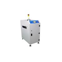 Buy cheap PLC AC 220V SMEMA Interface Pcb Link Conveyor / Pcb Reject Conveyor product