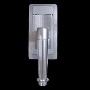 Buy cheap HFSecurity RA08T Wireless Android 7 OS Detecting Distance Face Temperature Detection And Recognition Device from wholesalers