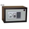 Buy cheap Home Customization Electronic Safe with Digits Lock Ec20 Customized Request from wholesalers