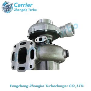 Buy cheap H2D Turbo 3590060 3529761 3529762 3537939 3537940 3590061 3802359 3802359RX 3802808 3802808RX 4033631 Turbocharger With Engine D1146M D114 6M For 1997 from wholesalers