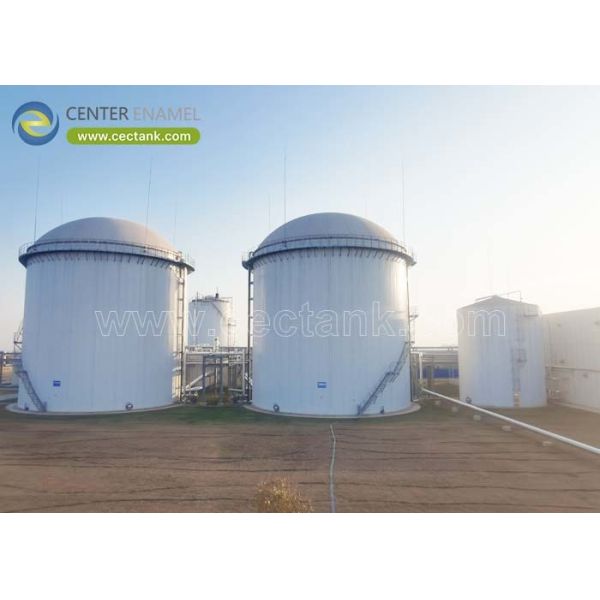 GFS Organic Biodigesters: Advanced, Sustainable Solutions for Waste-to-Energy by