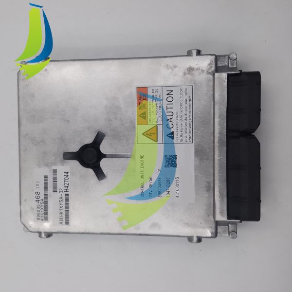 Buy cheap 8982046851 Controller ECU ECM Control Unit for 4HK1 Engine from wholesalers