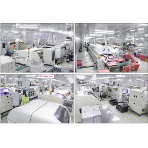 Buy cheap STMicroelectronics STM32G473RCT6 electronic Components Trackball 32G473RCT6 Microcontroller Benz from wholesalers