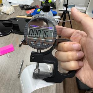 Buy cheap Clear TPU PPF Roll Car Protective Film Car Wrapping Film from wholesalers