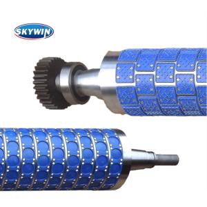 Customized Plastic And Copper Material Biscuit Mould