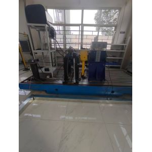 Buy cheap SSCG132-3000/10000 132kW UAV Engine Electric Dynamometer Test Bench from wholesalers