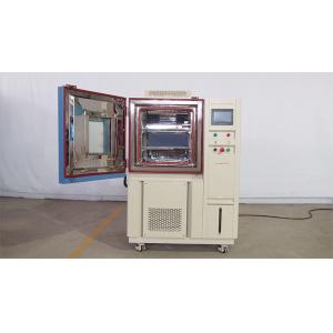 Buy cheap Aging Test Humidity Test Chamber High Temperature Thermal Test Chamber from wholesalers