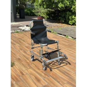 Buy cheap Rugged Lightweight stair chair stretcher Flexible Thickened Aluminum Alloy from wholesalers
