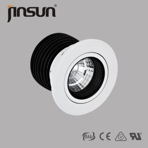 Buy cheap Top sell led downlight in 5-8months led ceiling light led downlight with good quality and patent heatsink downlight from wholesalers