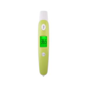 Buy cheap Easy Read Good Quality Hospital And Home Use Infrared Thermometer from wholesalers