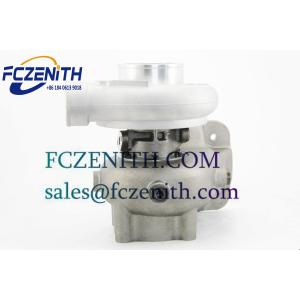 Buy cheap HX40 4039701 4039700 4090048 ISB Turbo from wholesalers