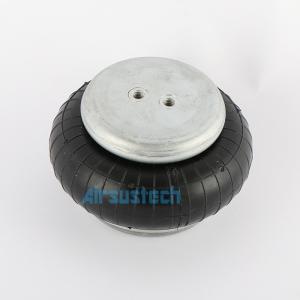 Buy cheap Rubber Contitech Air Spring FS 40-6 1/8 M8 Single Convoluted Gas Filled from wholesalers