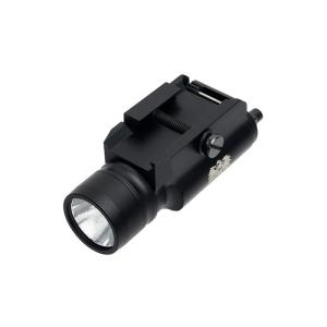 Super Bright Pistol M3 Tactical LED Flashlight For Outdoor Hunting