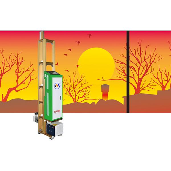 Quality Canvas Art Mural Uv Direct To Wall Printer For Wall Decals for sale