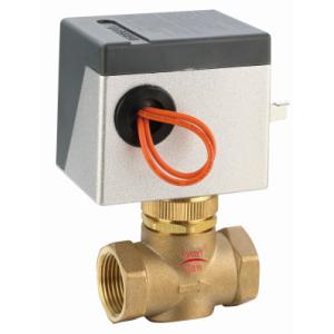 Buy cheap YomteY Electric Two-Way Stop Valve from wholesalers