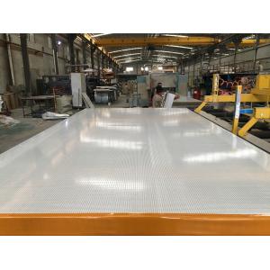 Buy cheap Rock Wool Foam Sandwich Panel from wholesalers