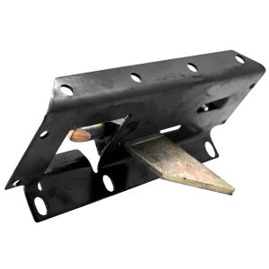 Buy cheap DZ1600440064 Locking mechanism assembly Engineering Machinery Parts from wholesalers