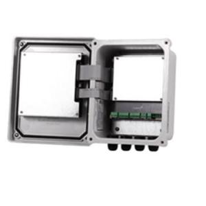 Buy cheap Doppler Ultrasonic Flow Meter Ultrasonic Clamp On Pipe Flowmeter with relays output from wholesalers