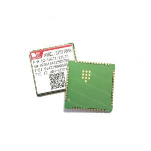 SIMCom 4G Module SIM7100E SIM7600E SIM7500 SIM7100 SIM7600 L860-GL-16 L850-GL