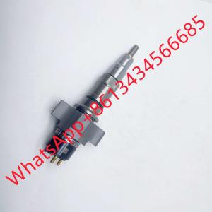 Buy cheap High Quality ISL Diesel Engine fuel injector 5579409 2872331 from wholesalers
