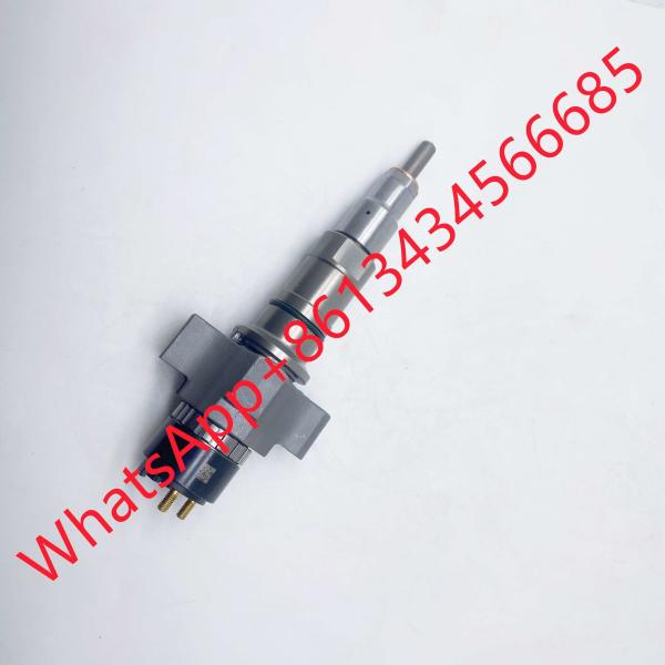 High Quality ISL Diesel Engine fuel injector 5579409 2872331