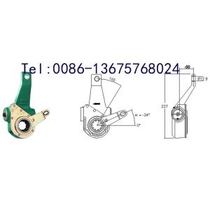 Buy cheap MEI Slack Adjuster Automatic 4W3910 chinese factory from wholesalers