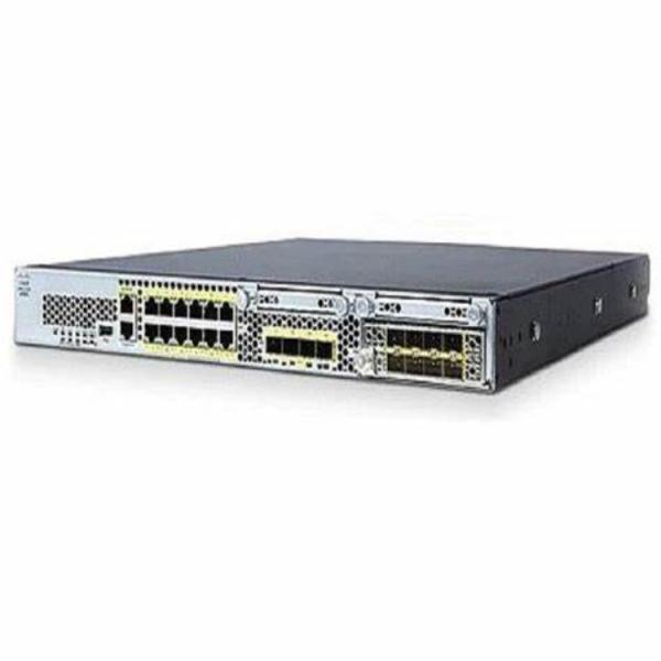Quality 10*GE RJ45 2*GE SFP Next-Gen Firewall FPR2110-NGFW-K9 with Advanced Security Features for sale