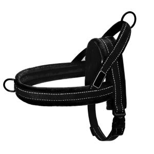 Buy cheap Escape Proof Reflective Dog Harness For Walking Training from wholesalers