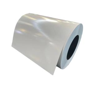 Buy cheap Customized Color Prepainted Aluminium Coil For Furniture And Electric Appliance from wholesalers