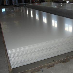 Customizable HL Stainless Steel Plate Sheets 1.5 Mm