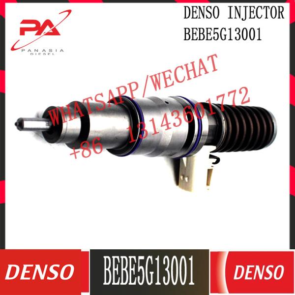 Buy cheap Quality Common Rail Diesel Fuel Injector 21457953 BEBE5G13001 from wholesalers