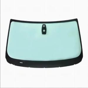 Buy cheap Alumino Silicate Float Glass For Automobile Windshield Glass Processing from wholesalers