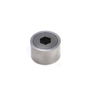 Buy cheap Customized Mold Tungsten Carbide Segmented Dies High Strength from wholesalers