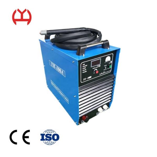 Buy cheap CNC Cutting Machine Plasma Cutting Power Source 100% Duty Cycle from wholesalers