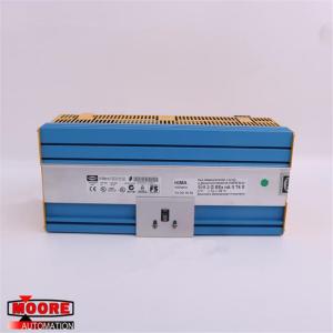 F2DO1602 HIMA One Year Warranty Brand New