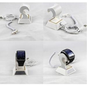 Buy cheap COMER Open display security device for smart watch with alarm function from wholesalers