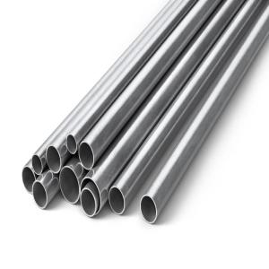 Buy cheap Monel 400 N04400 Seamless Tube Pipe Copper Nickel Alloy from wholesalers